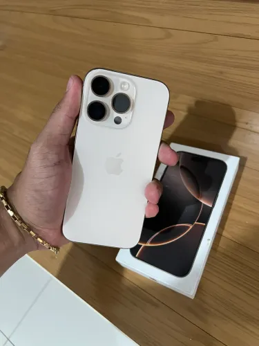 iPhone 16 Pro 128GB