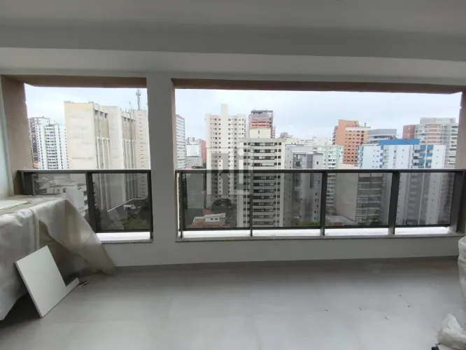 Apartamento para Locação em São Paulo, Perdizes, 2 dormitórios, 2 suítes, 3 banheiros, 1 v