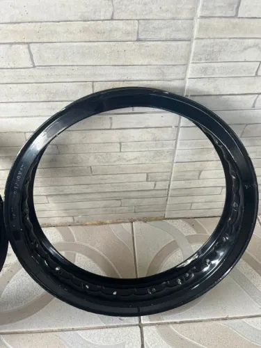 ? VENDO PAR ARO VIPER MONTARD ?