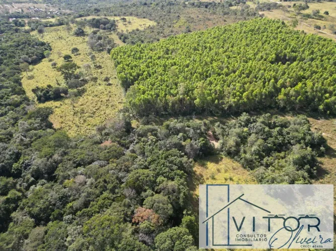Chácara para Venda em Abadiânia, Zona rural