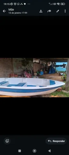 Bote/barco