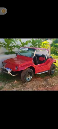 Buggy Buggy 1.6/ Tst/ RS 1.6 4-lug. 1983