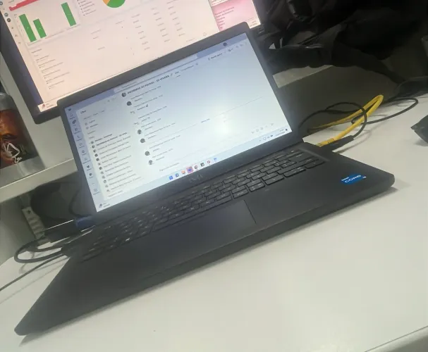 Notebook Dell