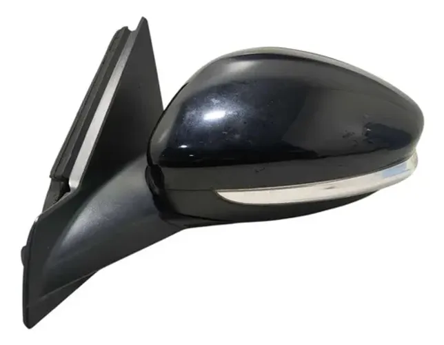 Retrovisor Esquerdo Peugeot 208 1.6 2021 A 2023