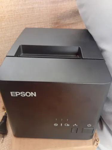 Impressora epson tm20 x