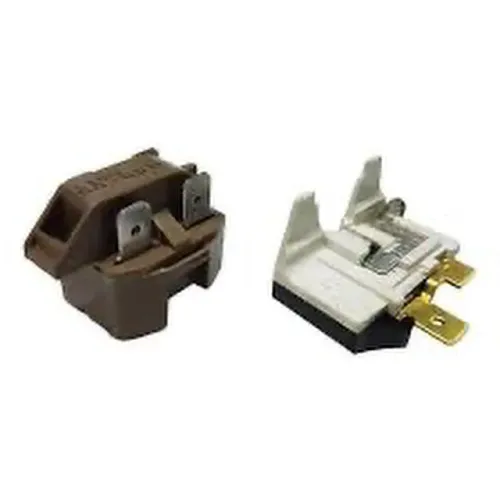 Relê e protetor térmico 127V