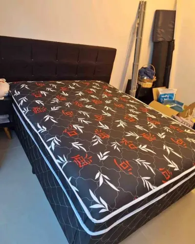 Cama de casal 399.99