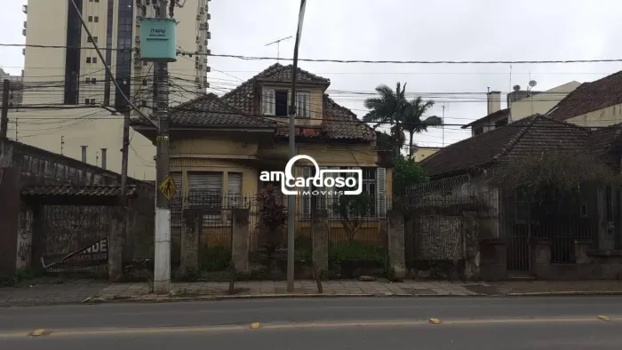Terreno São Leopoldo RS brasil