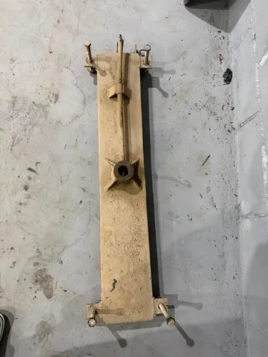 Quinta roda para caminhonete amarok