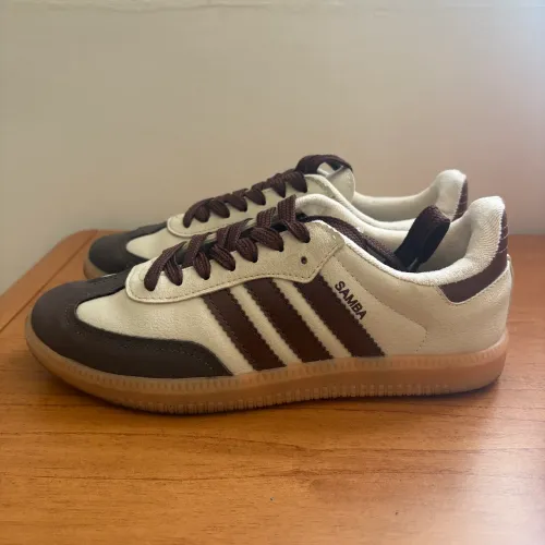 Tênis Adidas Samba