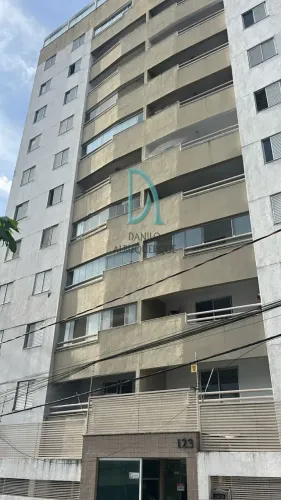 Duplex para venda com 156 metros quadrados com 2 quartos em São Francisco - Belo Horizonte
