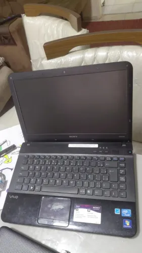 ? SONY VAIO ? SEMINOVO / ESTADO DE NOVO!