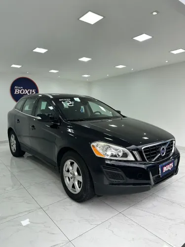 Volvo XC 60 2.0 T5 5P 2012