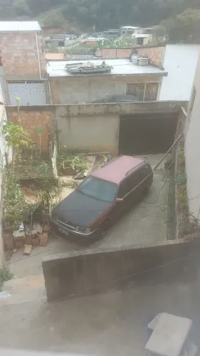Chevrolet Suprema CD 4.1 / 3.0 1986