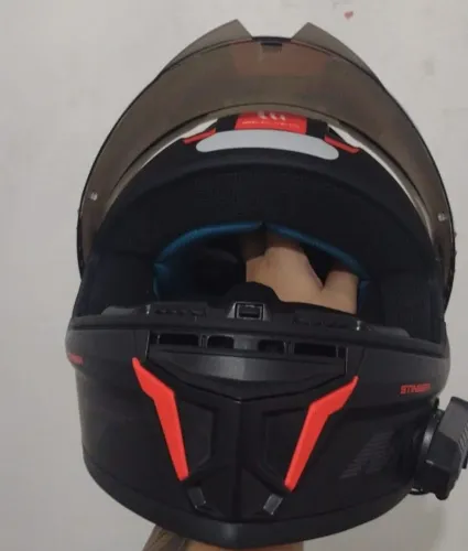 Capacete 
