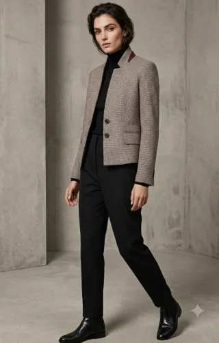 Marca: Zara (Linha TRF Collection).