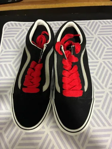 Tênis Vans Old Skool Tamanho 35