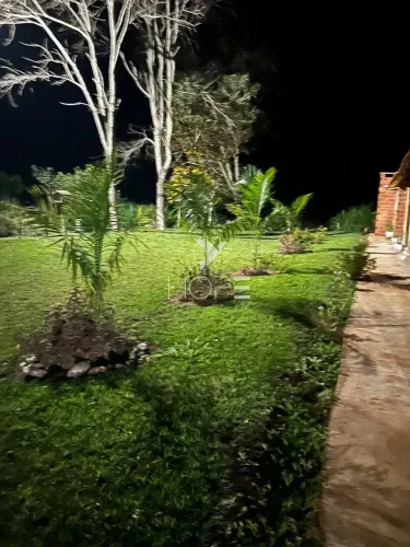 Fazenda à venda com 57 alqueires - dupla aptidão - rio nos fundos - Batayporã MS