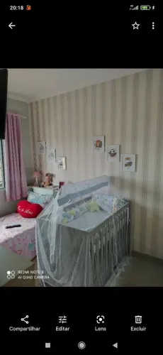 Berço 