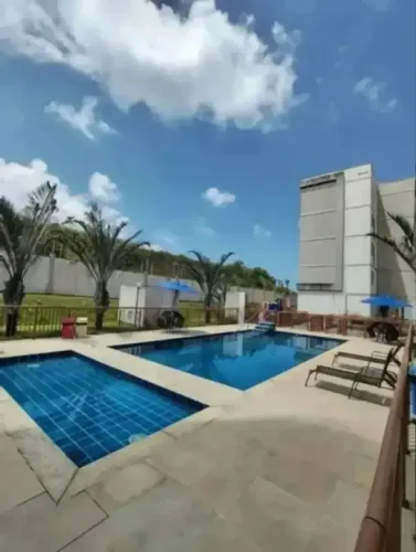 2 QUARTOS SÃO JORGE