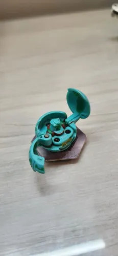 Bakugan Ventus Goren B1