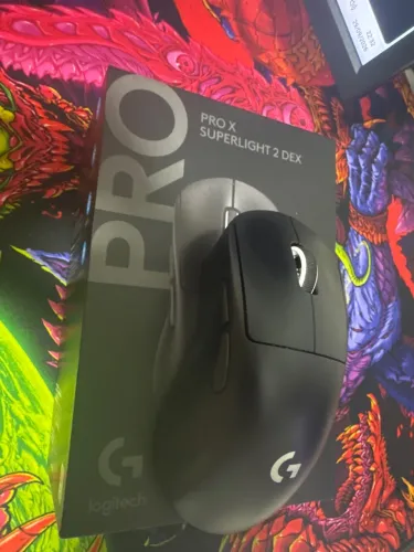 Gpro 2 dex