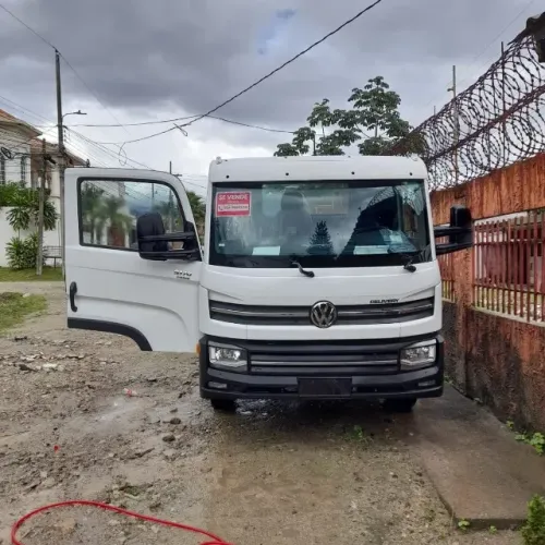 VOLKSWAGEN DELIVERY 9.170 2024