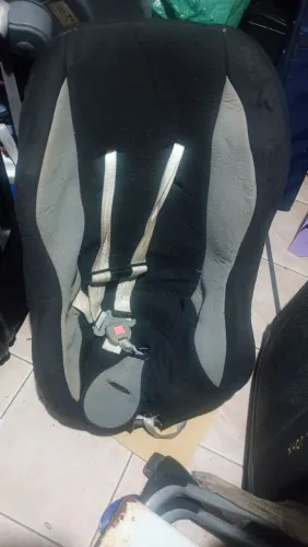 Cadeira de carro