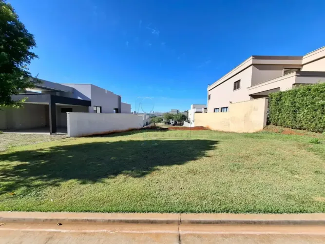 Terreno de 487m² à venda em condominio - Alphaville