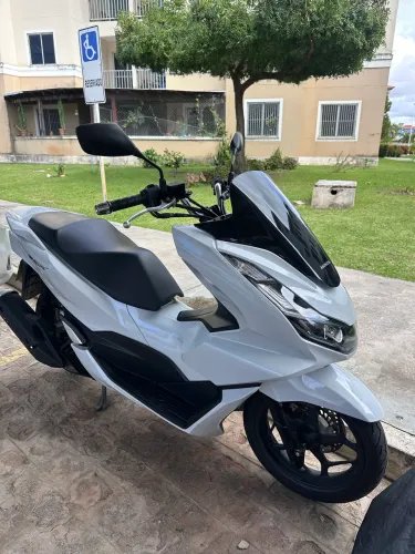 Pcx 2025