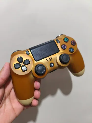 Controle PS4