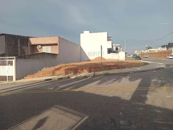 Terreno para alugar, 315 m² por R$ 3.064,00/mês - Parque São Bento. - Sorocaba/SP
