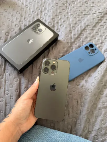 Iphone 13 pro