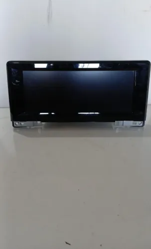 Multimidia Original Citroen C3 2023 2024
