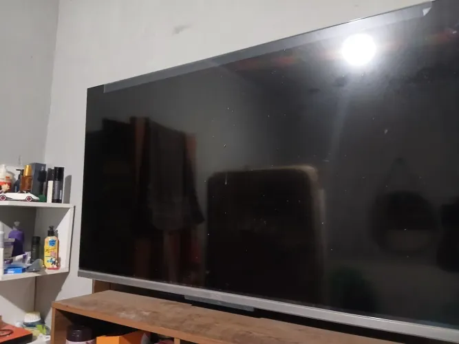 TV TCL 55 POLEGADAS