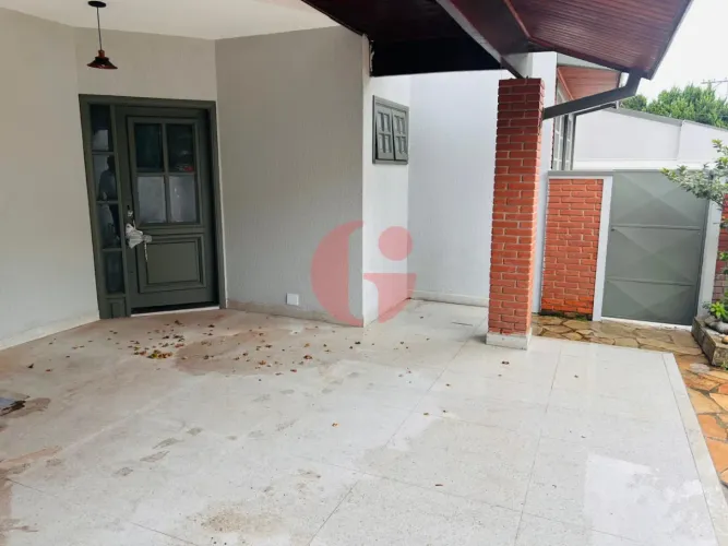 Sobrado em condomínio para locação com 4 quartos sendo 2 suítes - 375 m² de terreno - Jard