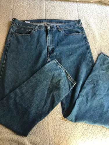 Calça Levis masculina 
