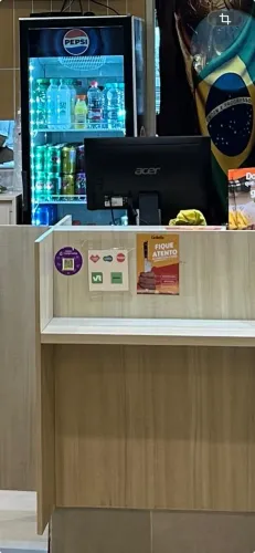 Oportunidade Fast Food 
