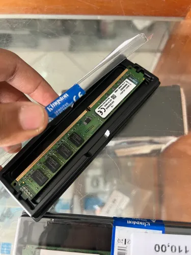 Memoria Ram 4GB ddr3 1333mhz Kingston