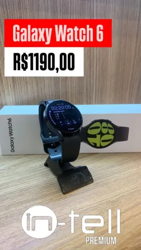 galaxy watch 6
