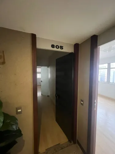 Belo Horizonte - Conjunto Comercial/Sala - Lourdes