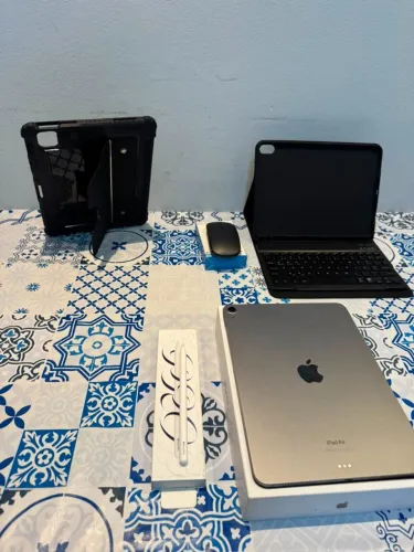 IPAD AIR 11 M2