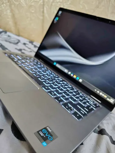 Dell latitude i7