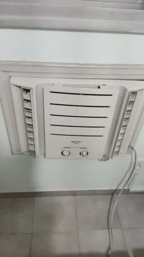 Ar condicionado
