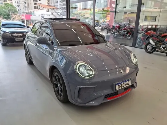 GWM Ora 03 GT (elétrico) 2024