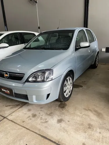 Chevrolet Corsa Hat. Maxx 1.4 8V Econoflex 5P 2009