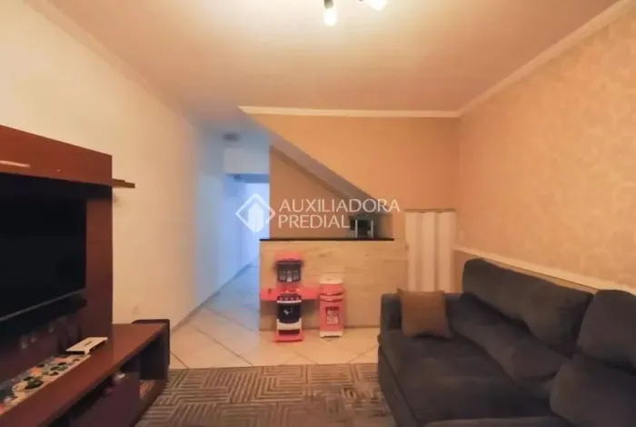 Casa à venda na Vila Marchi - São Bernardo do Campo