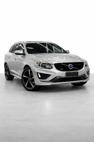 Volvo XC 60 R-design 3.0 304cv AWD 5P 2014