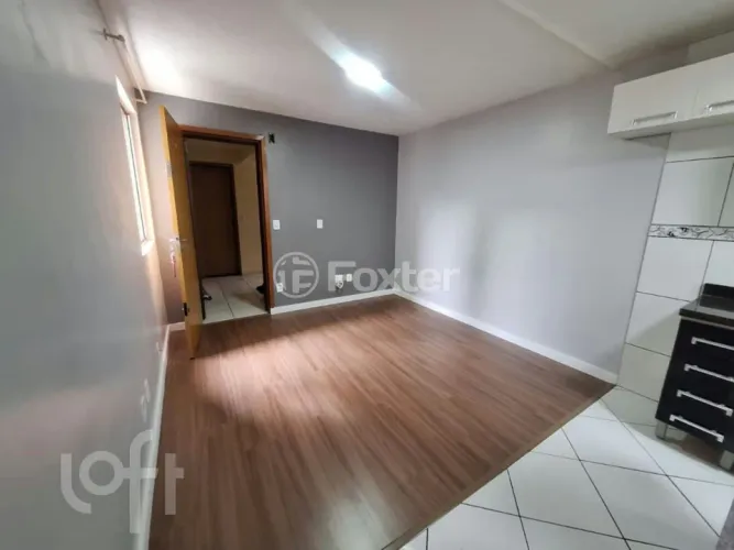 Apartamento à venda Rua do Passeio, Pasqualini - Sapucaia do Sul