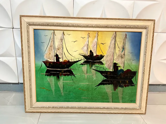 Quadros Decorativos 